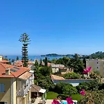 Aparthotel Carlton - Renovee Avec Piscine Beaulieu-sur-Mer