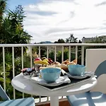 Carlton - Renovee Avec Piscine 4* Beaulieu-sur-Mer