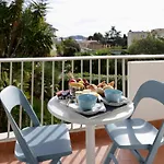 Carlton - Renovee Avec Piscine 4* Beaulieu-sur-Mer