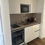 Carlton - Renovee Avec Piscine Aparthotel