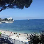 Aparthotel Carlton - Renovee Avec Piscine Beaulieu-sur-Mer