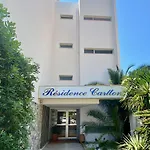 Apartmanhotel Carlton - Renovee Avec Piscine Beaulieu-sur-Mer
