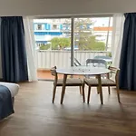 Carlton - Renovee Avec Piscine Apartmanhotel Beaulieu-sur-Mer