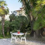 Carlton - Renovee Avec Piscine 4* Beaulieu-sur-Mer