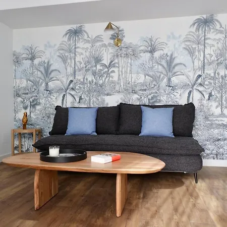Résidence Carlton - Rénovée Avec Piscine Appart hôtel Beaulieu-sur-Mer