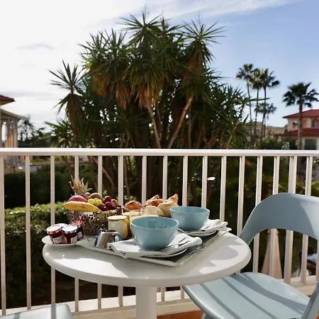 Carlton - Renovee Avec Piscine Beaulieu-sur-Mer