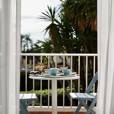 Carlton - Renovee Avec Piscine 4* Beaulieu-sur-Mer