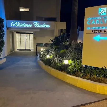 Carlton - Renovee Avec Piscine 4*