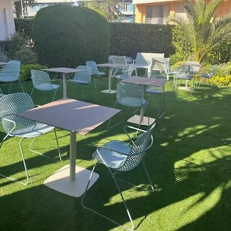 Carlton - Renovee Avec Piscine Beaulieu-sur-Mer