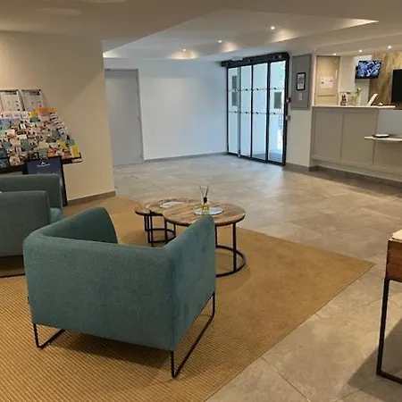 Carlton - Renovee Avec Piscine 4* Beaulieu-sur-Mer