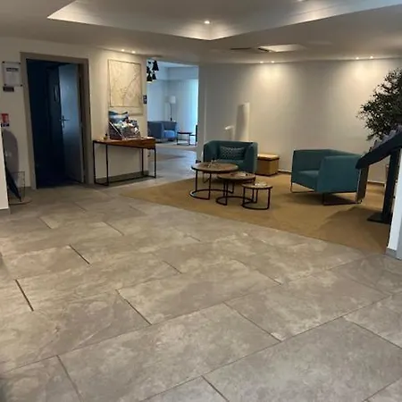 Carlton - Renovee Avec Piscine 4* Beaulieu-sur-Mer