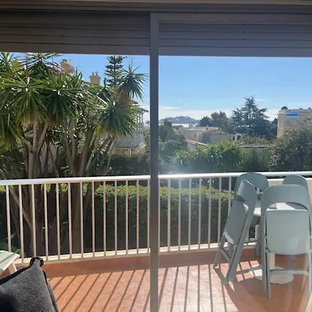 Résidence Carlton - Rénovée Avec Piscine 4* Beaulieu-sur-Mer