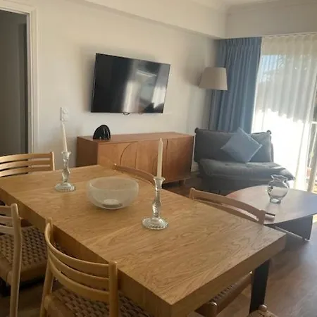 Aparthotel Carlton - Renovee Avec Piscine