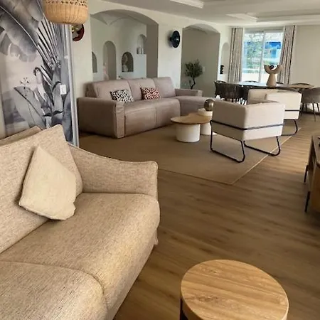 Aparthotel Carlton - Renovee Avec Piscine Beaulieu-sur-Mer