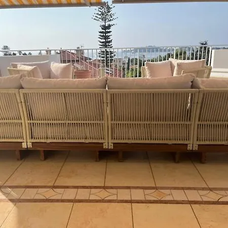 Carlton - Renovee Avec Piscine 4* Beaulieu-sur-Mer