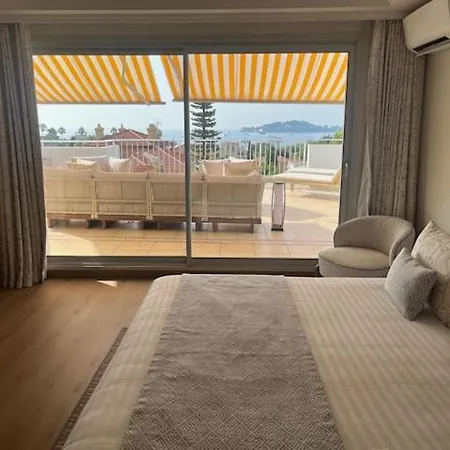 Carlton - Renovee Avec Piscine Aparthotel