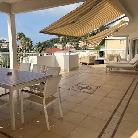 Aparthotel Carlton - Renovee Avec Piscine