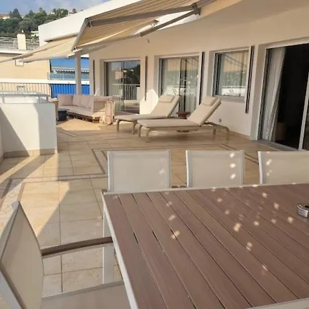 Aparthotel Carlton - Renovee Avec Piscine