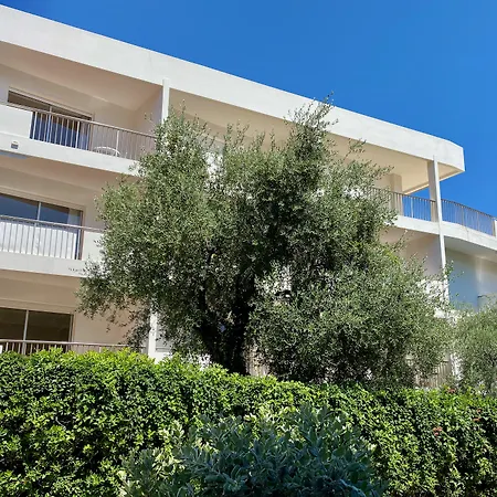 Apartmanhotel Carlton - Renovee Avec Piscine Beaulieu-sur-Mer
