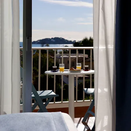 Aparthotel Carlton - Renovee Avec Piscine