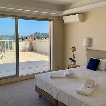 Carlton - Renovee Avec Piscine Aparthotel