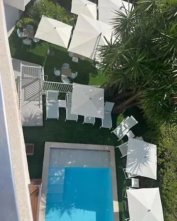 Carlton - Renovee Avec Piscine Aparthotel Beaulieu-sur-Mer