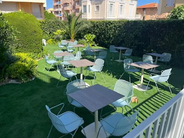 公寓式酒店 Carlton - Renovee Avec Piscine 4*