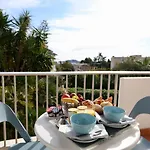 Carlton - Renovee Avec Piscine Beaulieu-sur-Mer