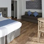 Carlton - Renovee Avec Piscine Beaulieu-sur-Mer
