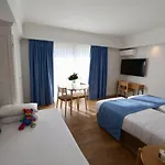 Carlton - Renovee Avec Piscine Aparthotel Beaulieu-sur-Mer