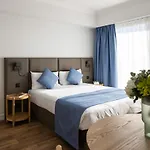 Aparthotel Carlton - Renovee Avec Piscine Beaulieu-sur-Mer