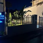 Résidence Carlton - Rénovée Avec Piscine Beaulieu-sur-Mer