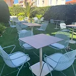 Résidence Carlton - Rénovée Avec Piscine Beaulieu-sur-Mer