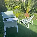 Appart hôtel Résidence Carlton - Rénovée Avec Piscine Beaulieu-sur-Mer
