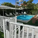 Appart hôtel Résidence Carlton - Rénovée Avec Piscine