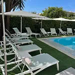 Carlton - Renovee Avec Piscine 4* Beaulieu-sur-Mer