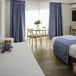Aparthotel Carlton - Renovee Avec Piscine