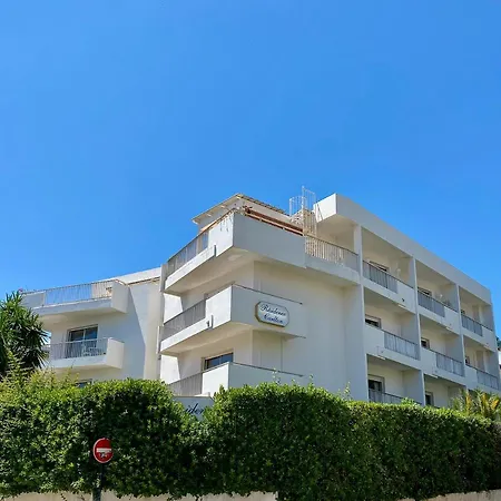 Résidence Carlton Beaulieu-sur-Mer