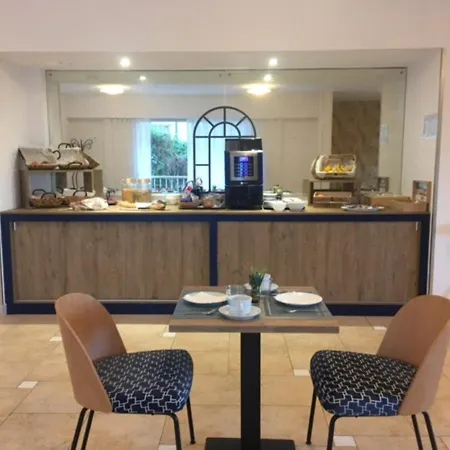 Résidence Carlton 4*
