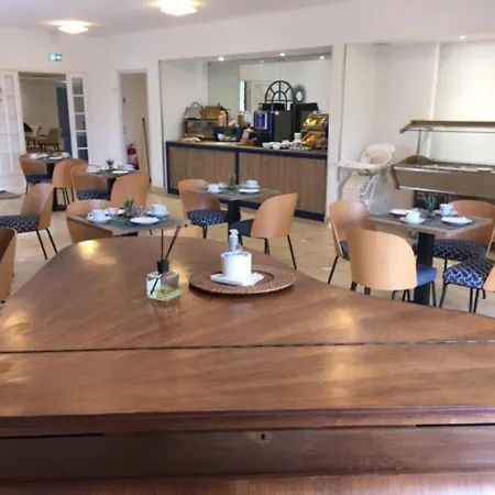 Apartahotel Résidence Carlton