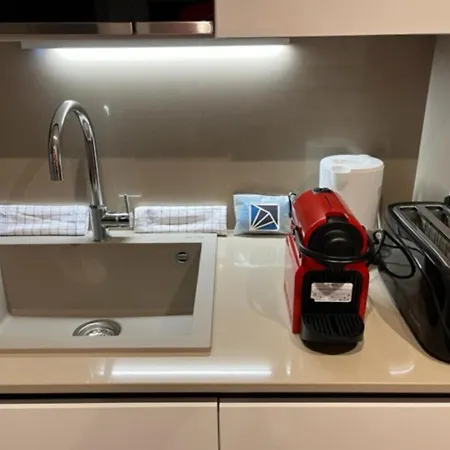 Apartahotel Résidence Carlton 4*