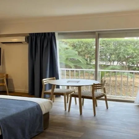 Résidence Carlton 4*