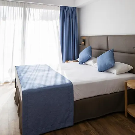 Apartahotel Résidence Carlton Beaulieu-sur-Mer
