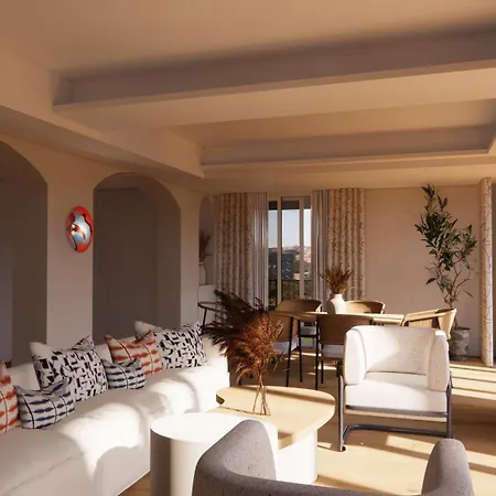 Apartahotel Résidence Carlton 4*