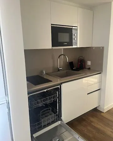 Résidence Carlton Apartahotel