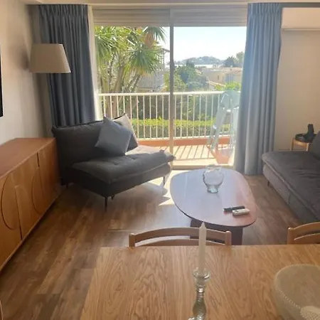 Résidence Carlton Apartahotel 4*