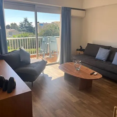 Apartahotel Résidence Carlton 4*