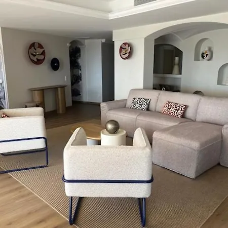 Carlton - Renovee Avec Piscine Beaulieu-sur-Mer