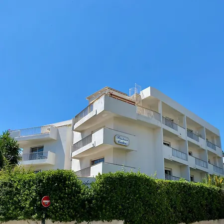 Carlton - Renovee Avec Piscine 4* Beaulieu-sur-Mer