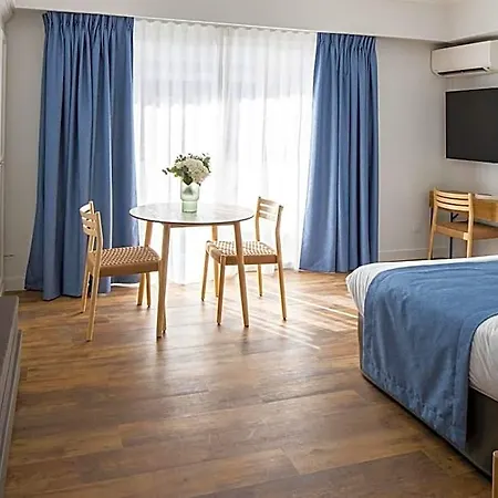 Aparthotel Carlton - Renovee Avec Piscine